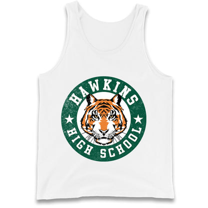 Hawkins High School Tank Top