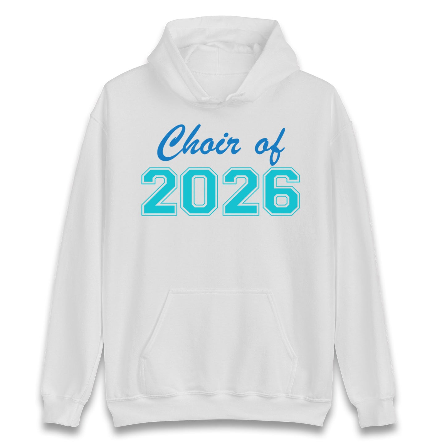Young Voices 2026 Hoodie