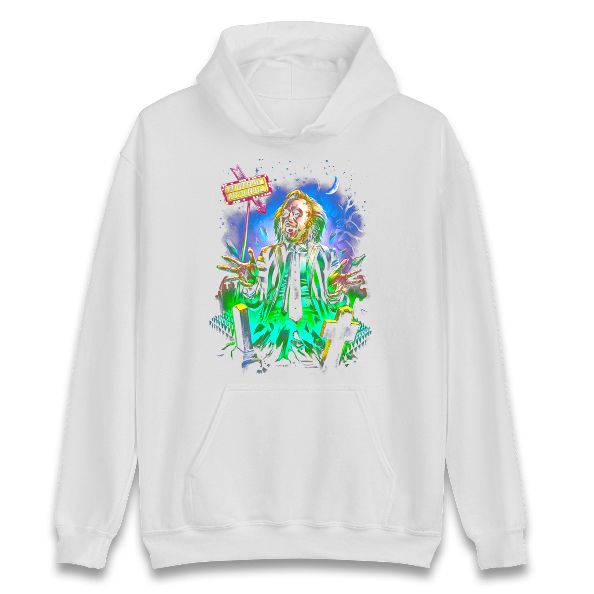 Betelgeuse Hoodie