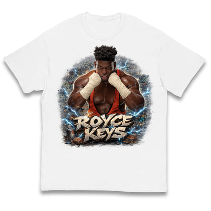 Royce Keys Kids T Shirt