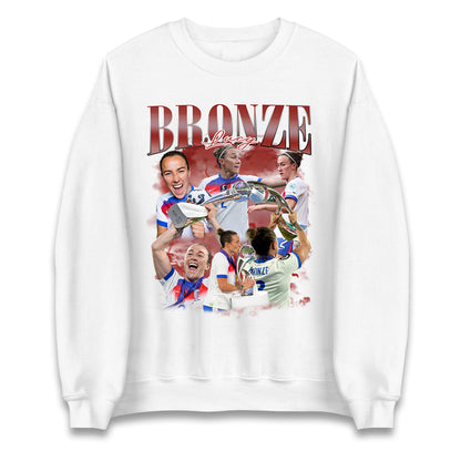 Lucy Bronze Jumper