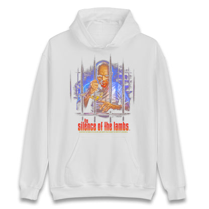 Hannibal Lecter Hoodie