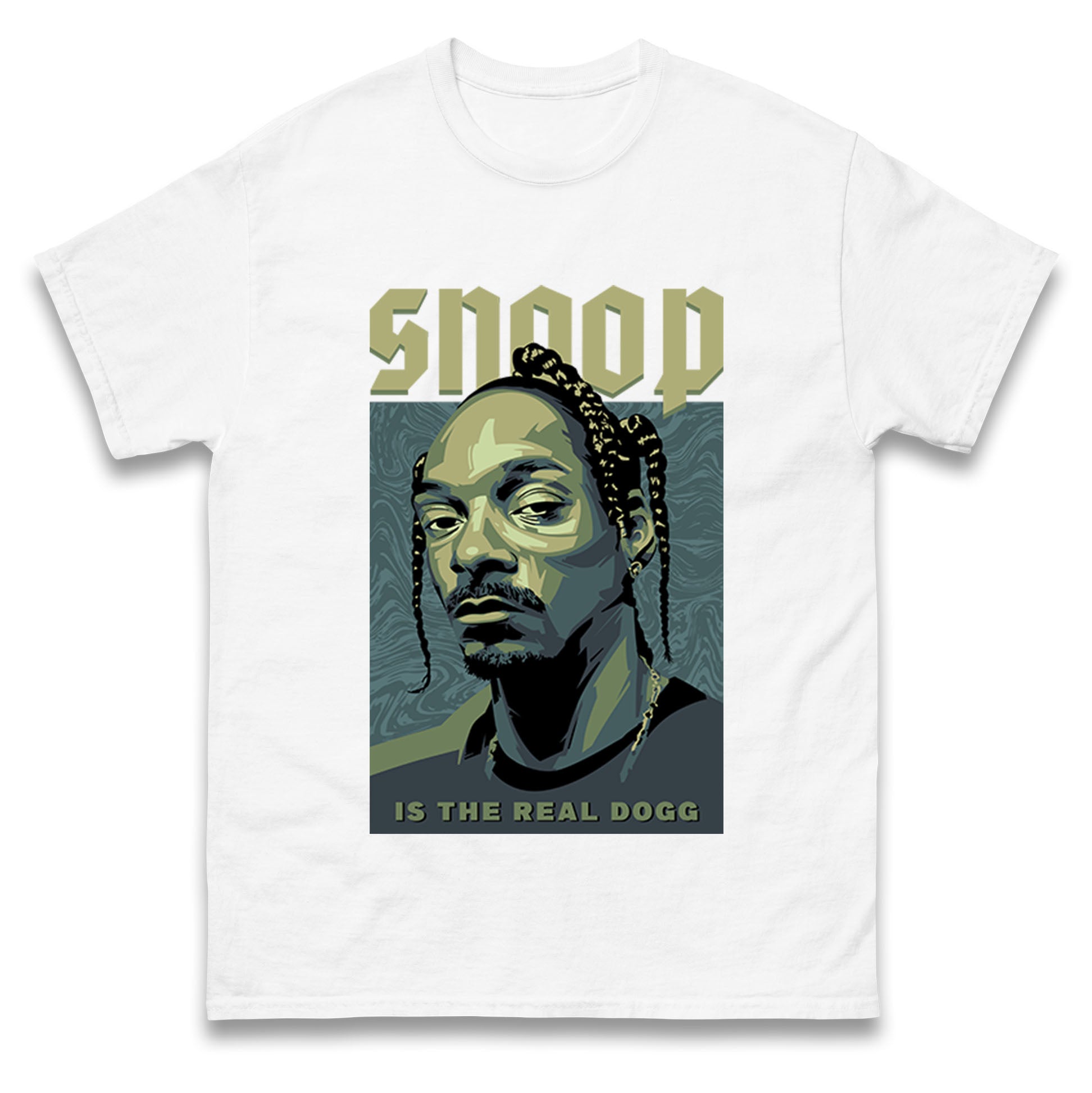 Snoop Dogg T Shirt