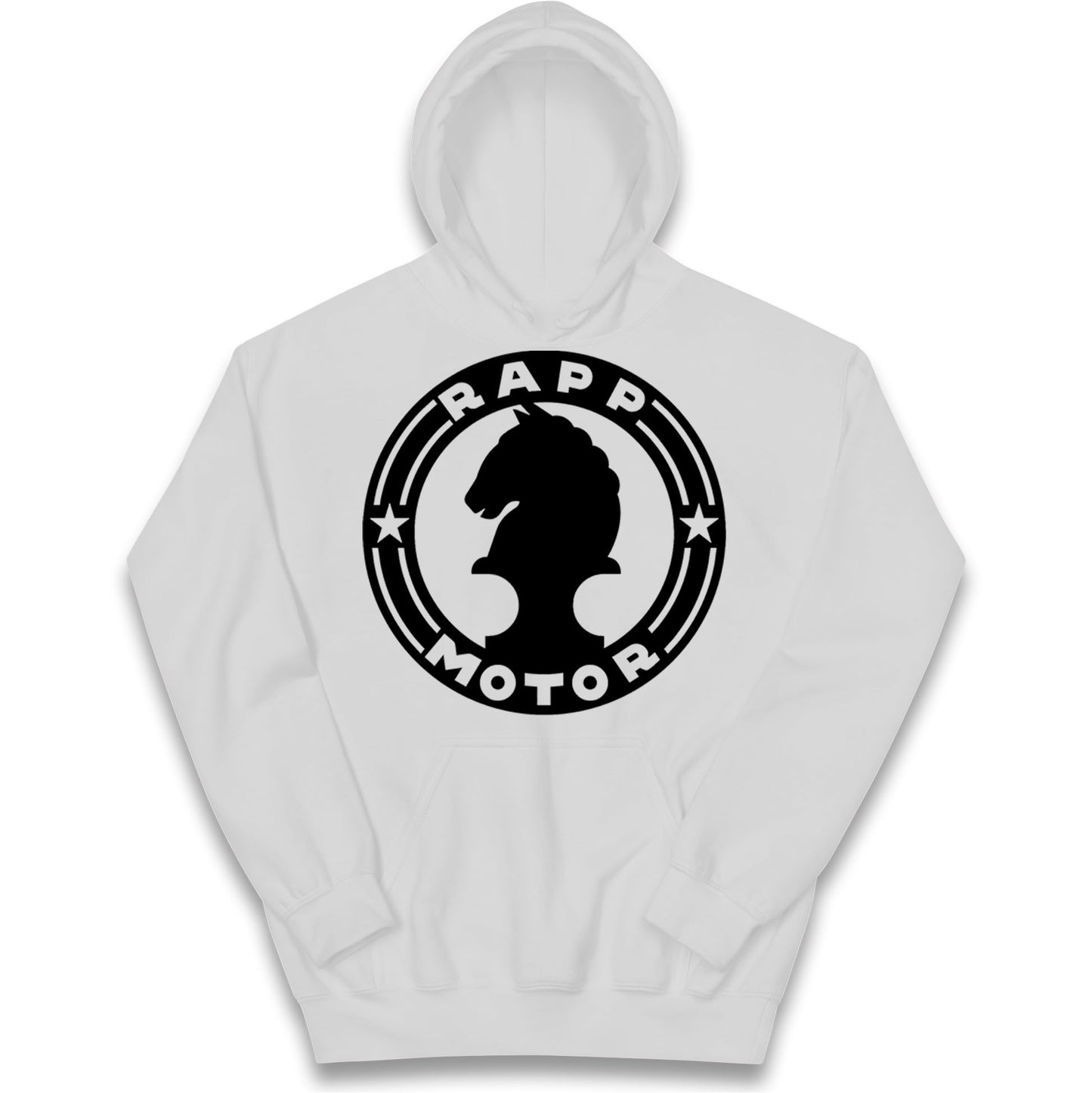 Classic BMW Kids Hoodie