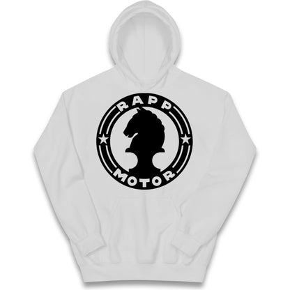 Classic BMW Kids Hoodie