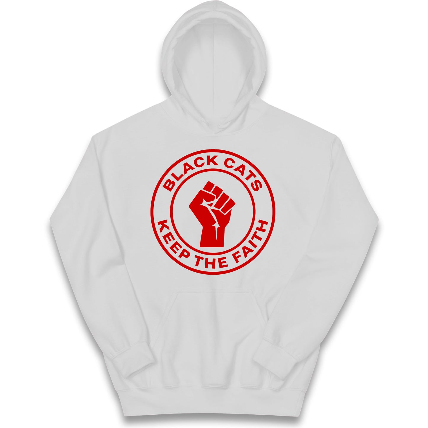 Sunderland Football Kids Hoodie