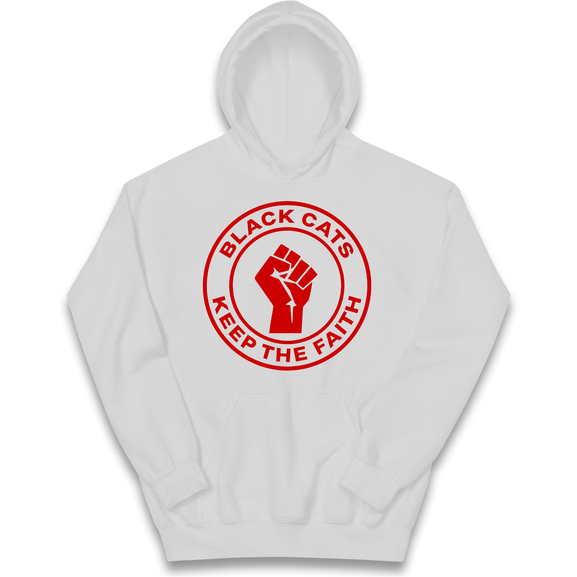 Sunderland Football Kids Hoodie