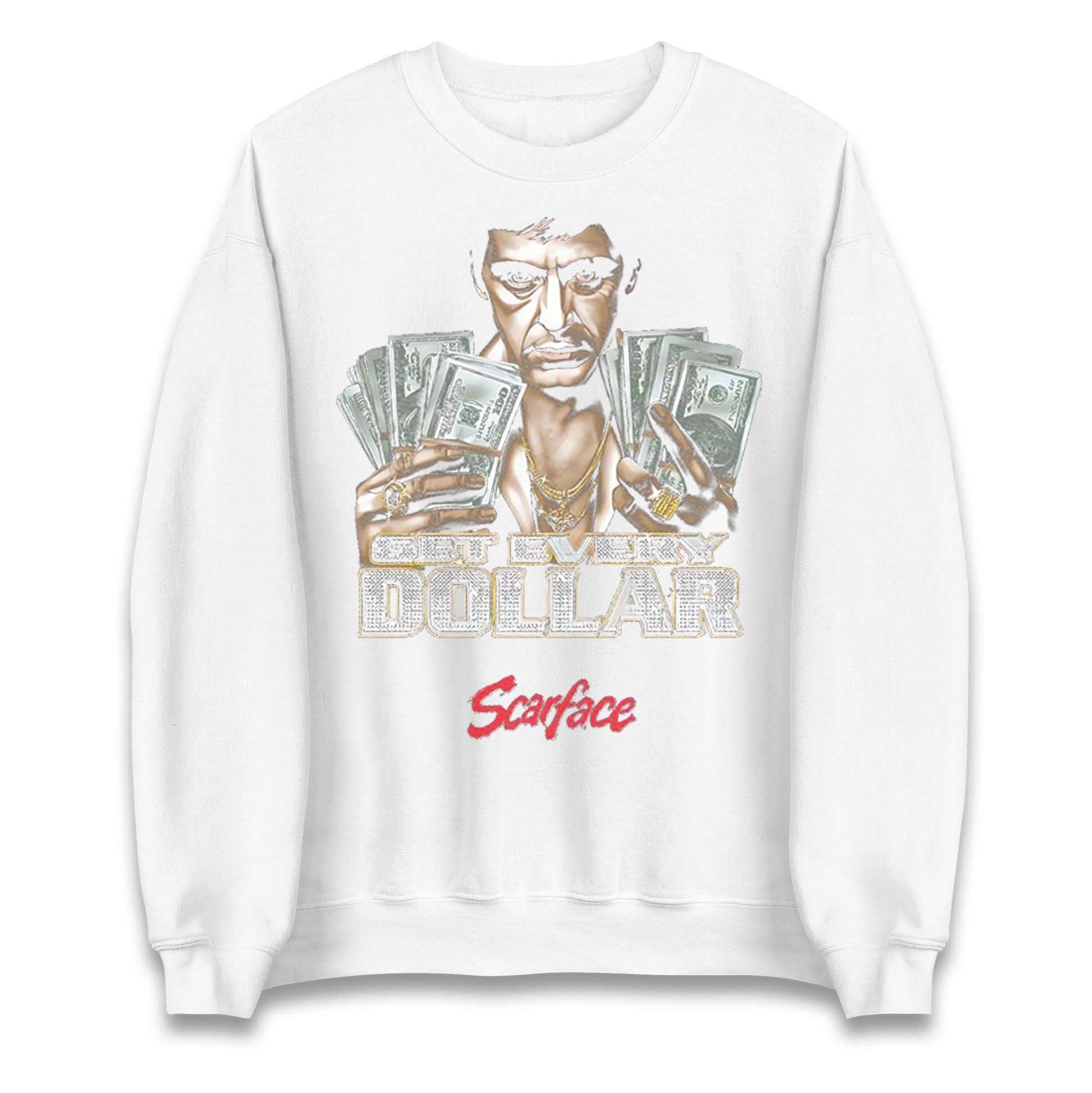 Scarface Movies Jumper