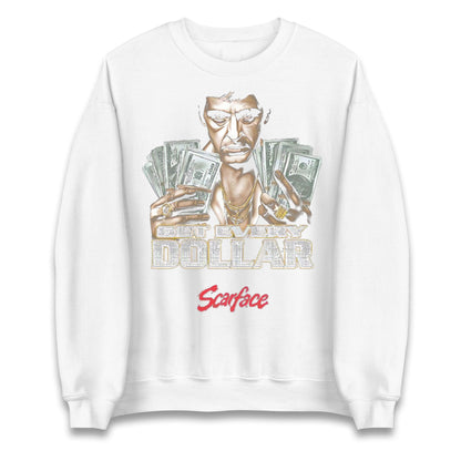 Scarface Movies Jumper