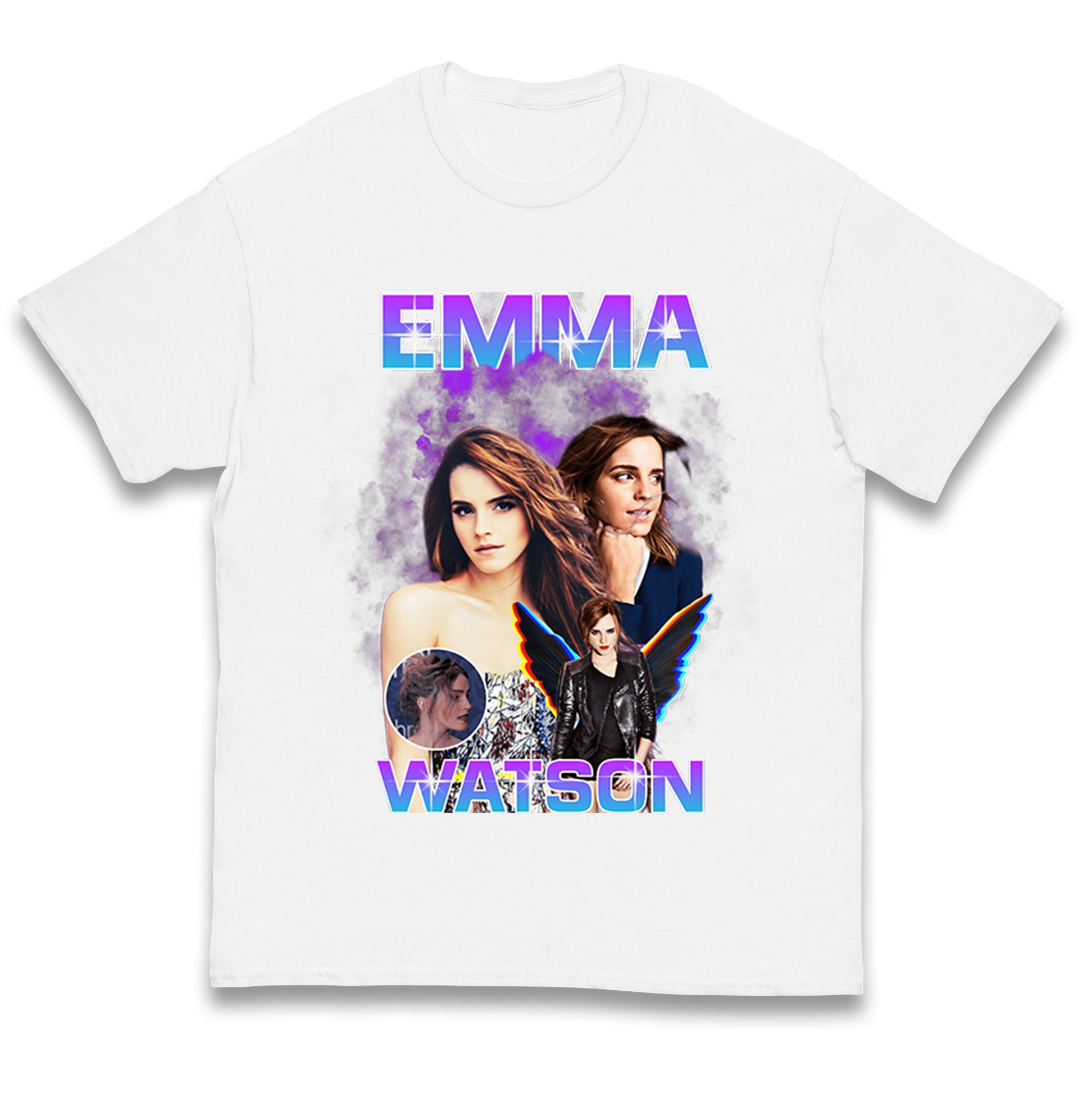 Emma Watson Kids T Shirt
