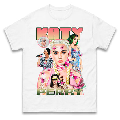Katy Perry T Shirt