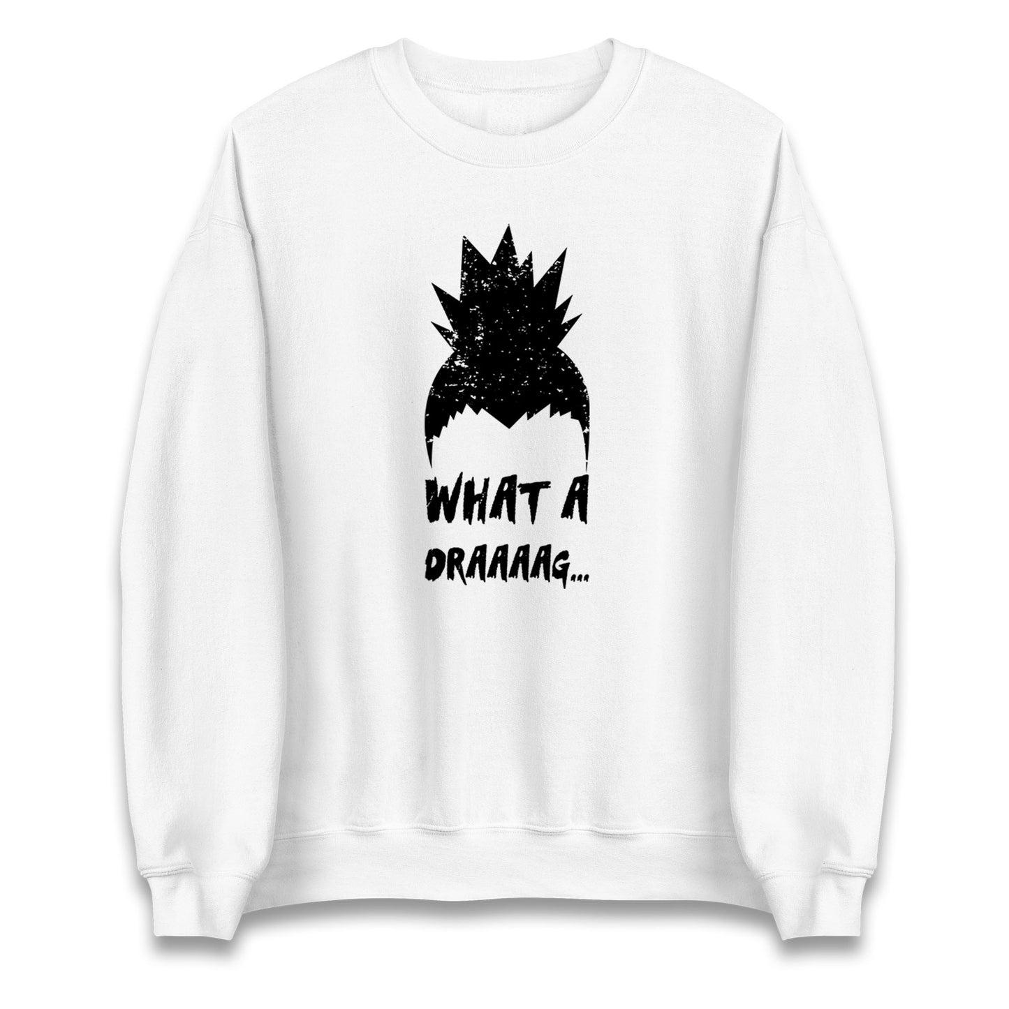 Shikamaru Nara Sweatshirt