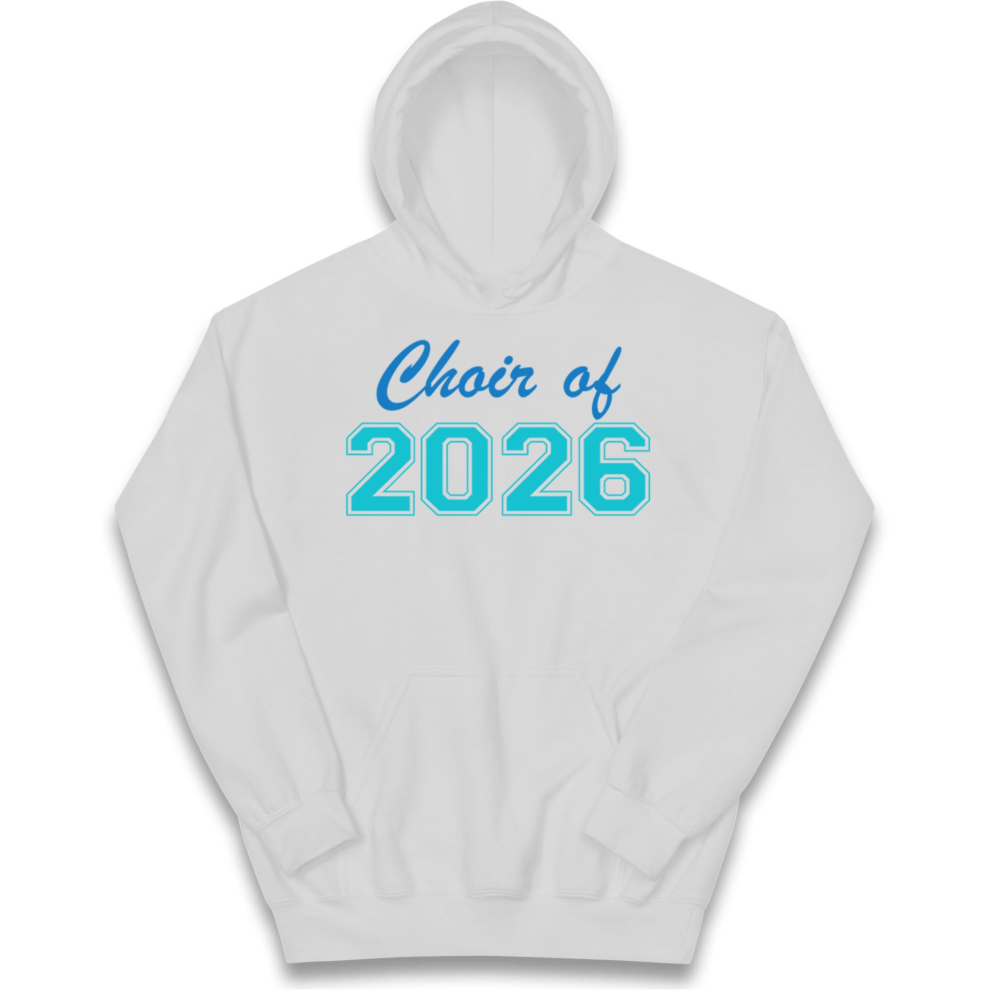 Young Voices 2026 Kids Hoodie