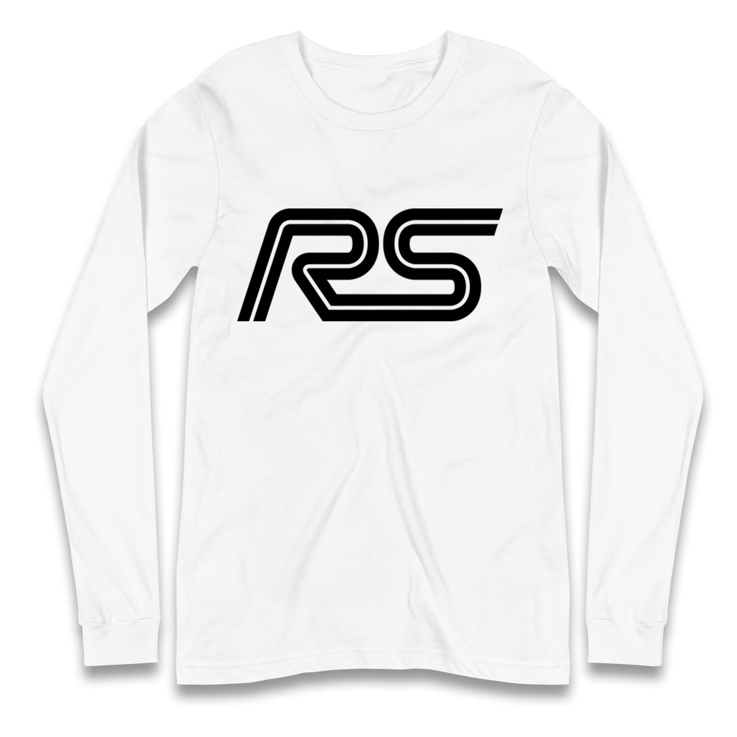 Ford RS Longsleeve T Shirt 
