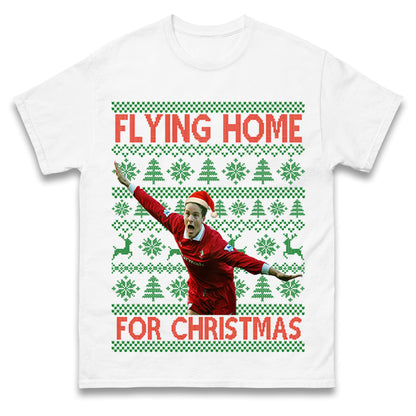 Swindon Christmas T Shirt