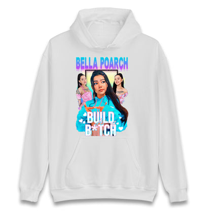 Bella Poarch Bootleg Hoodie