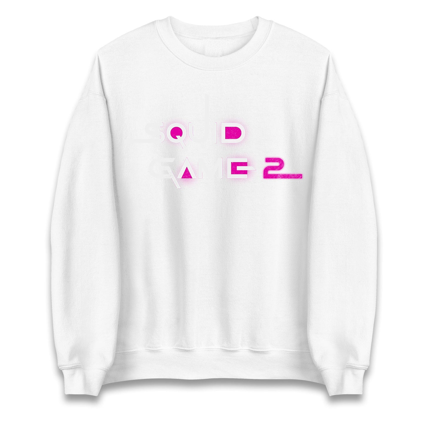 SQUID GAME 2 Sweatshirt