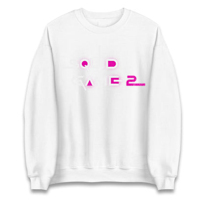 SQUID GAME 2 Sweatshirt