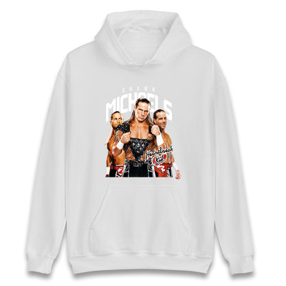 Shawn Michaels Bootleg Unisex Hoodie