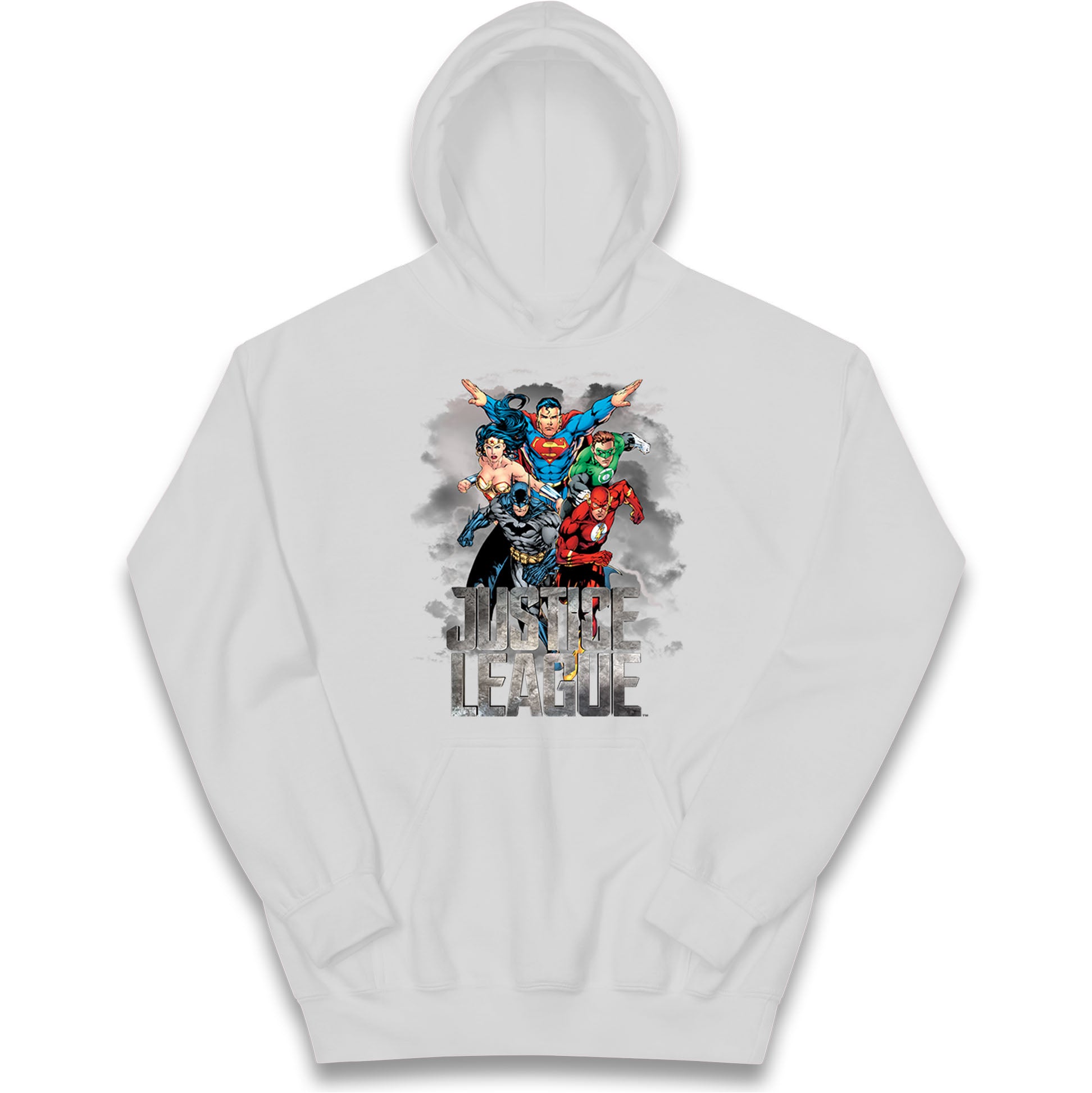 Justice League Hoodie
