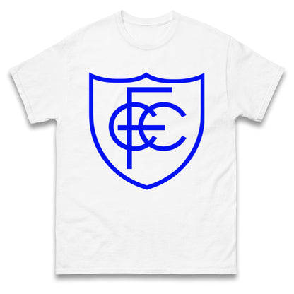Classic Chesterfield FC T Shirt 