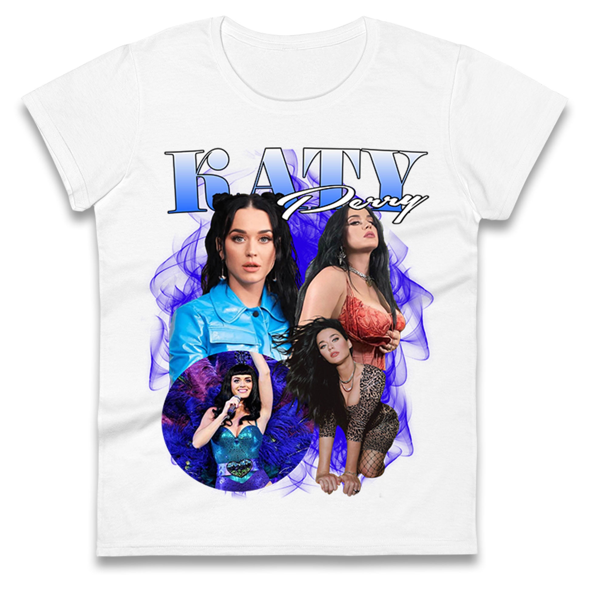 Katy Perry Ladies T Shirt