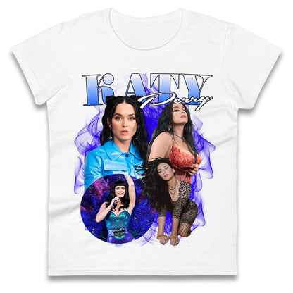 Katy Perry Ladies T Shirt
