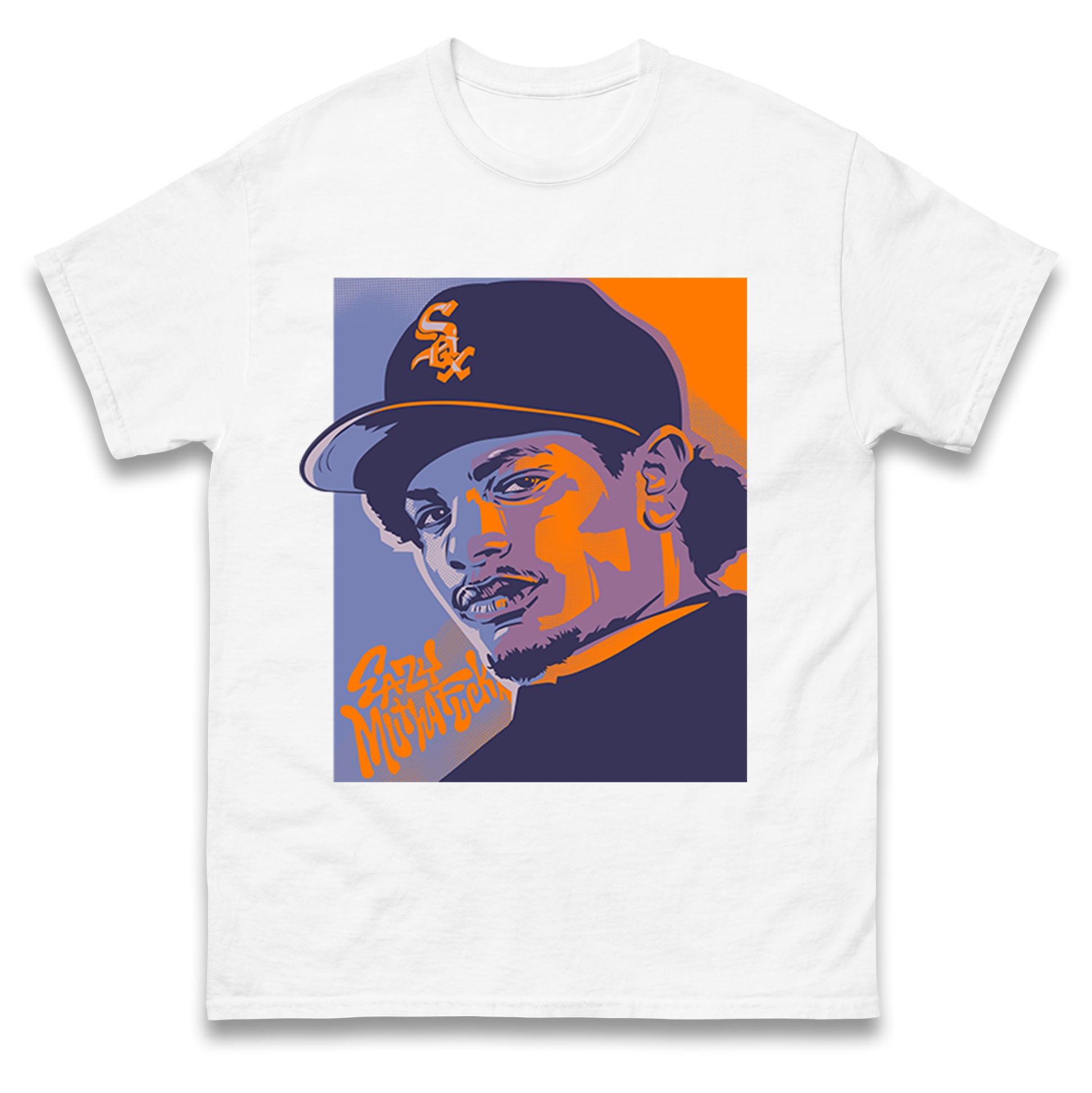 Eazy Muthafucker T Shirt