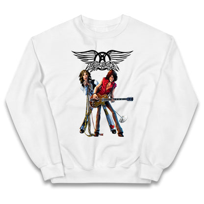 Aerosmith Kids Jumper