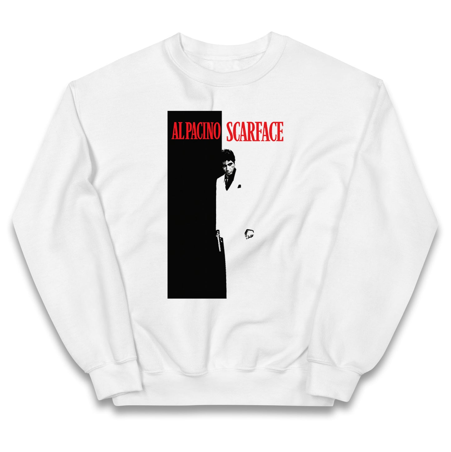 Scarface Kids Jumper