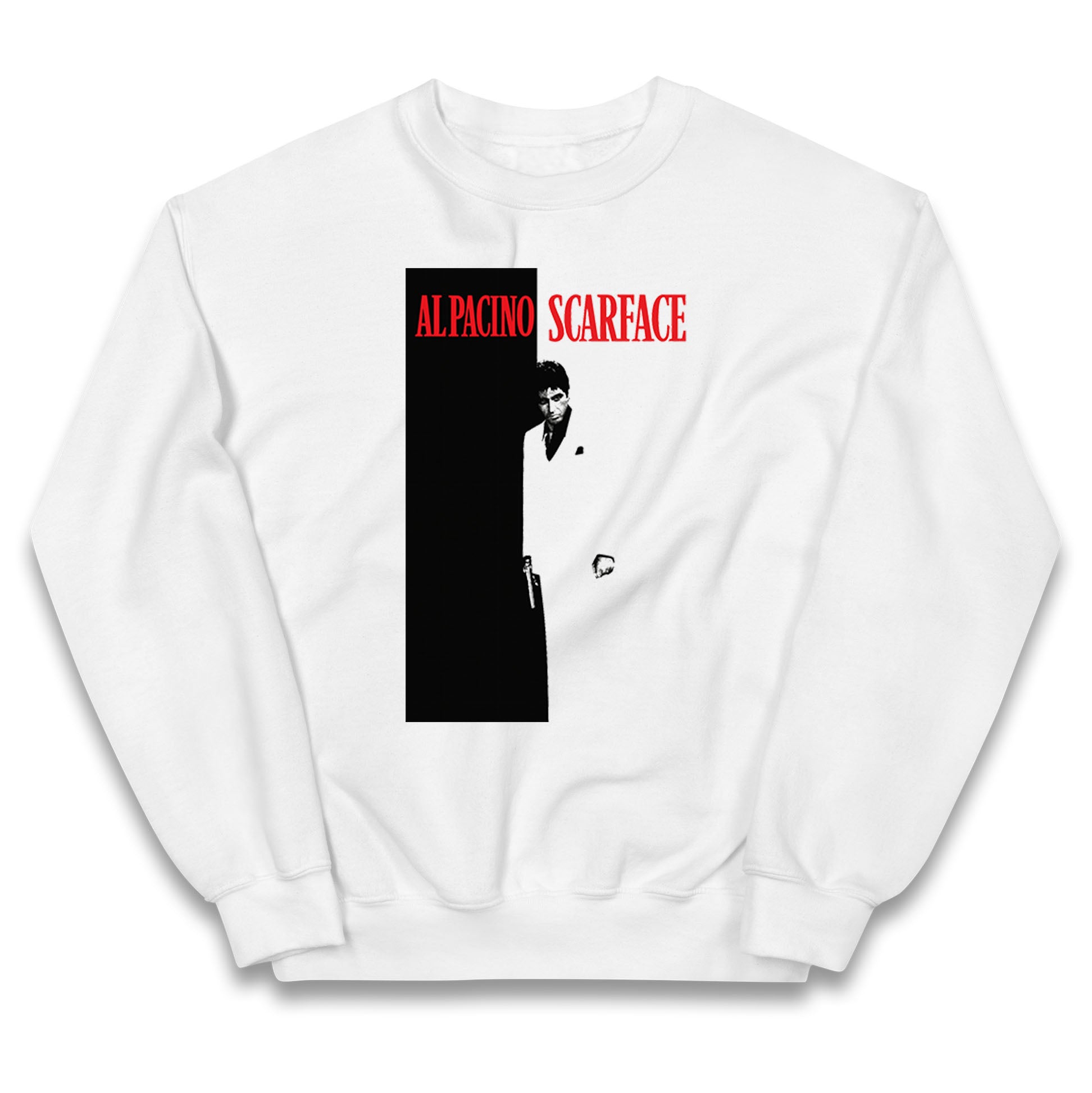 Scarface Kids Jumper