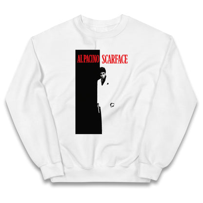 Scarface Kids Jumper