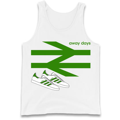 Hibernian Tank Tops