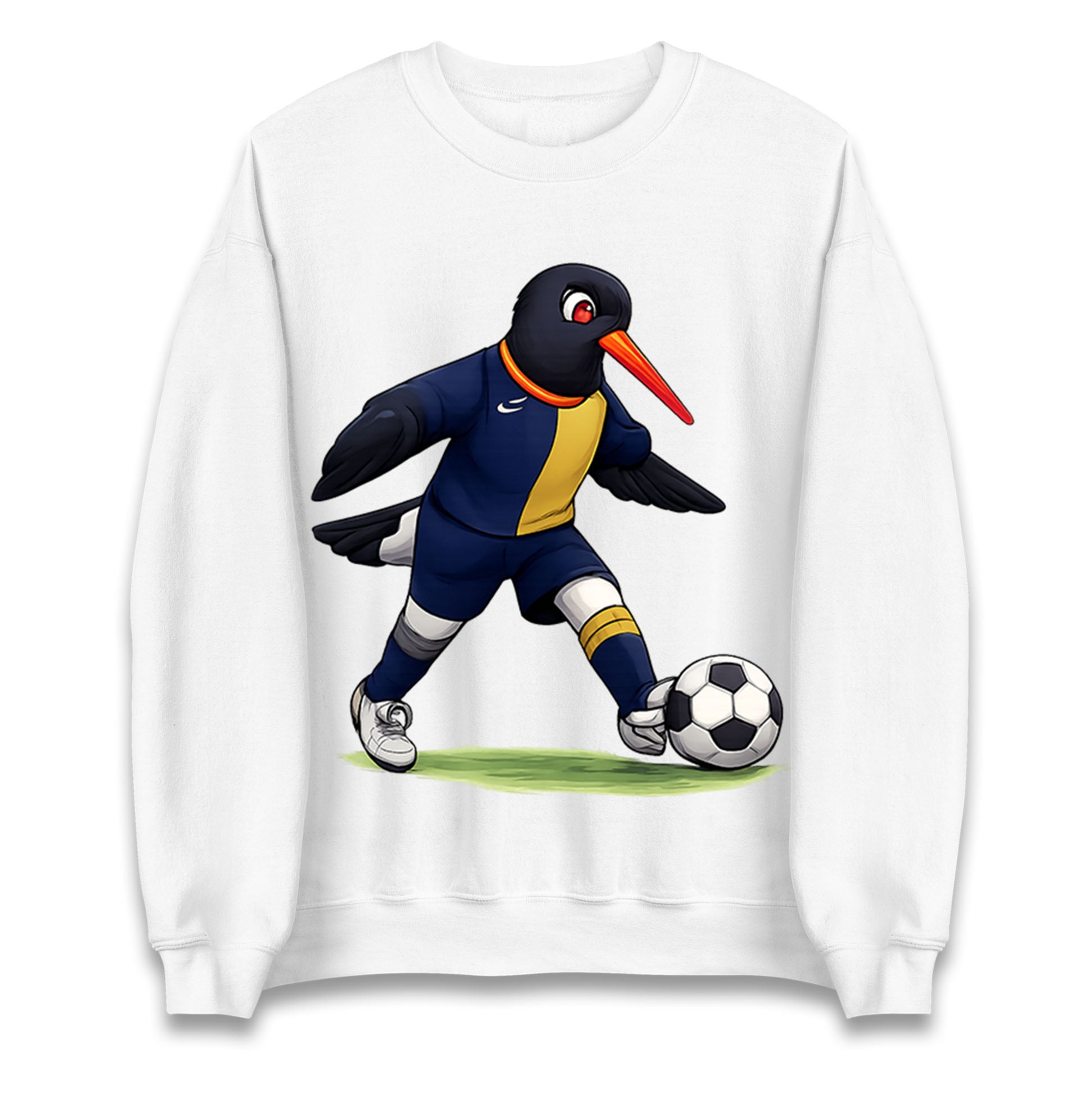East Kilbride Football Jumper 