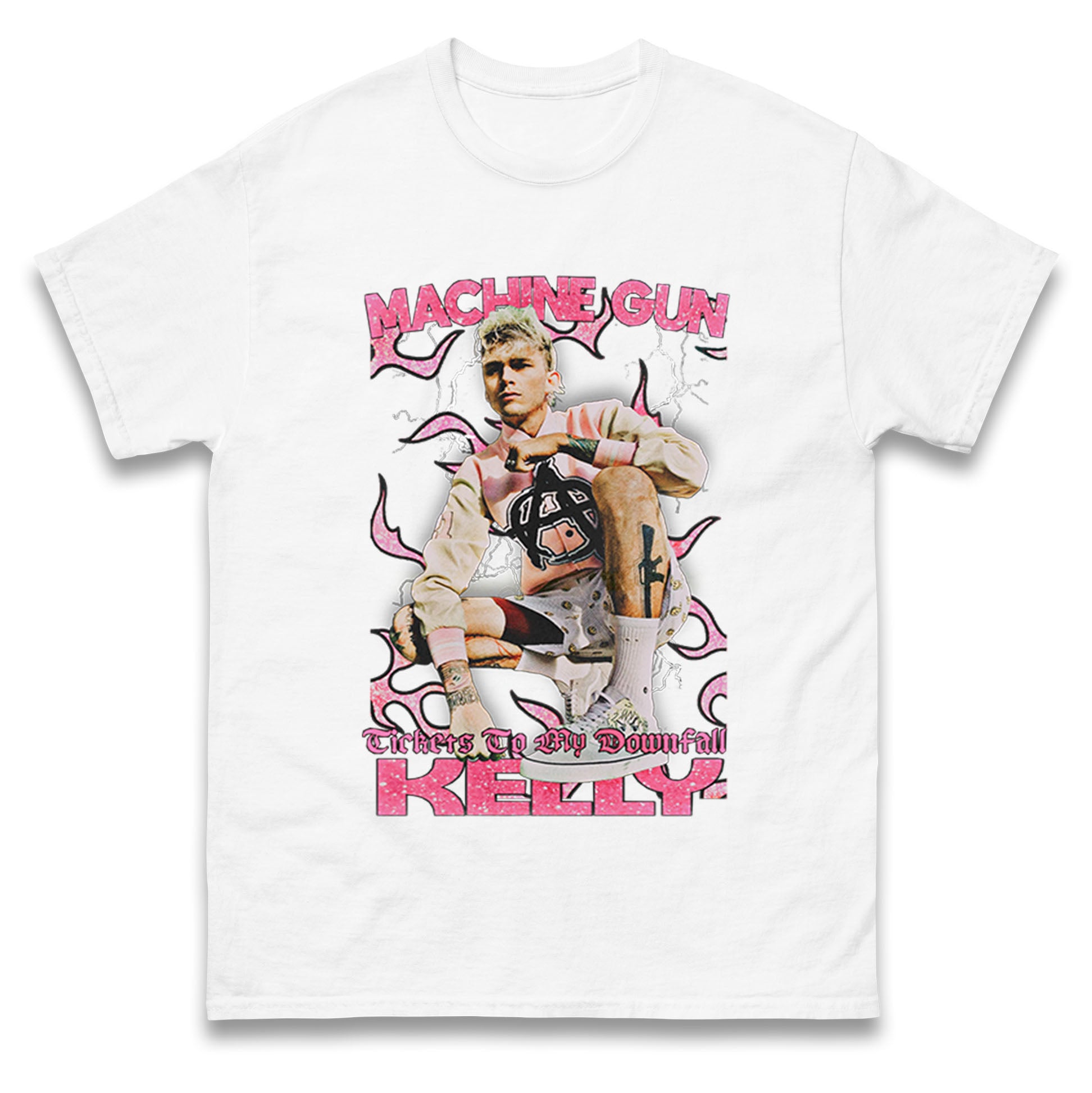 Machine Gun Kelly T Shirt