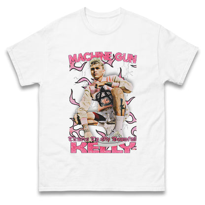 Machine Gun Kelly T Shirt
