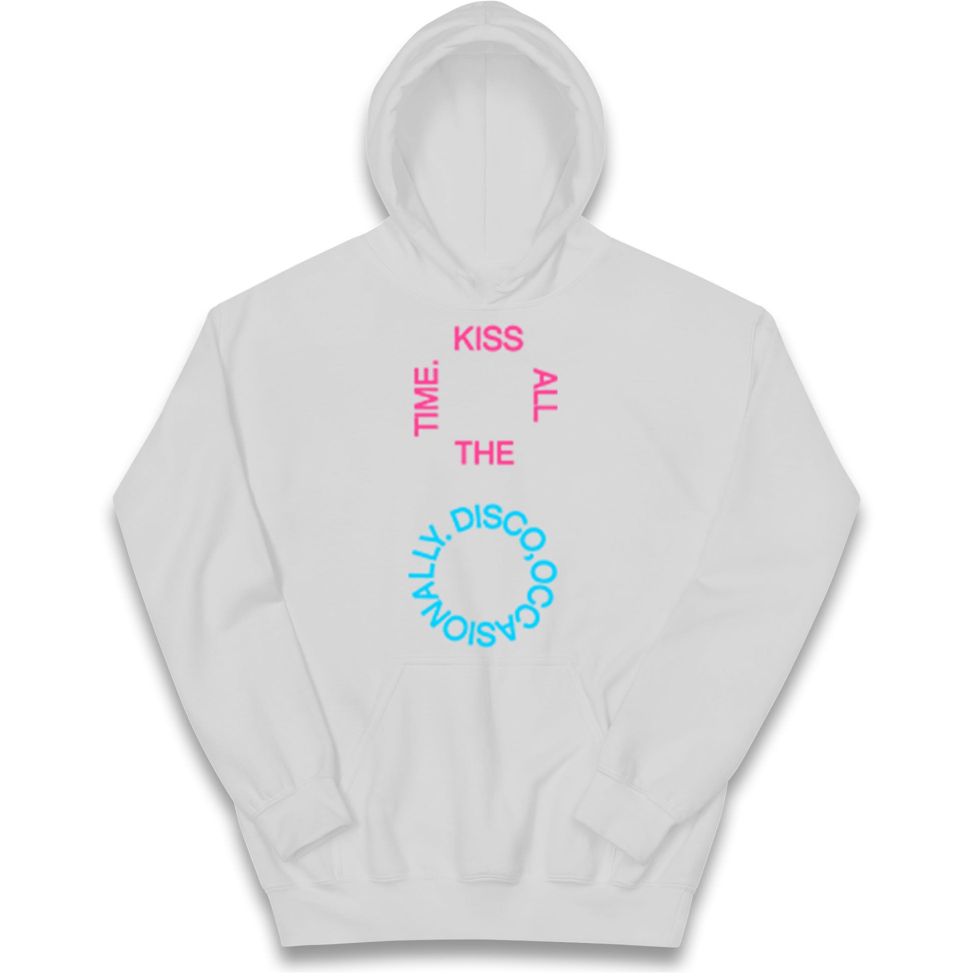 Harry Styles 2026 Album Kids Hoodie