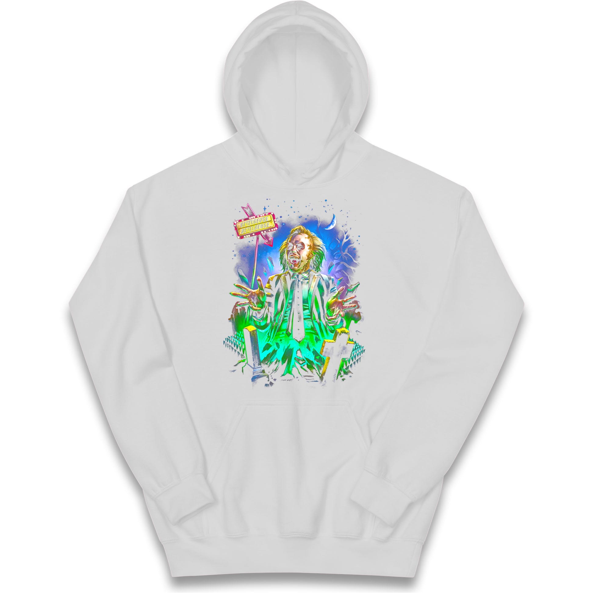 Betelgeuse Kids Hoodie