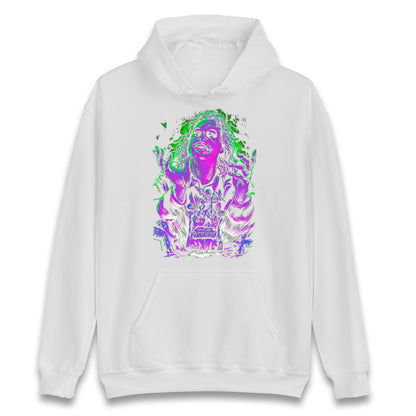 Beetlejuice Hoodie