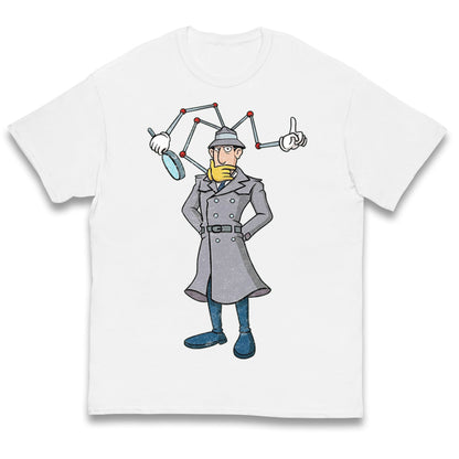 Go Go Gadget Kids T Shirt