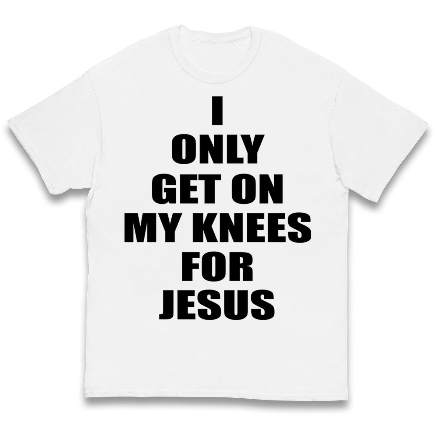 Jesus Christ Kids T Shirt