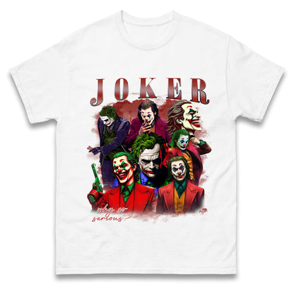 Joker T Shirt
