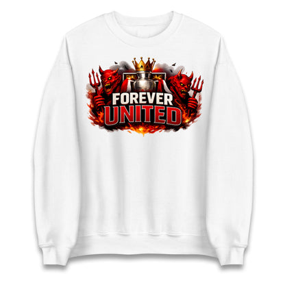 Forever United Jumper