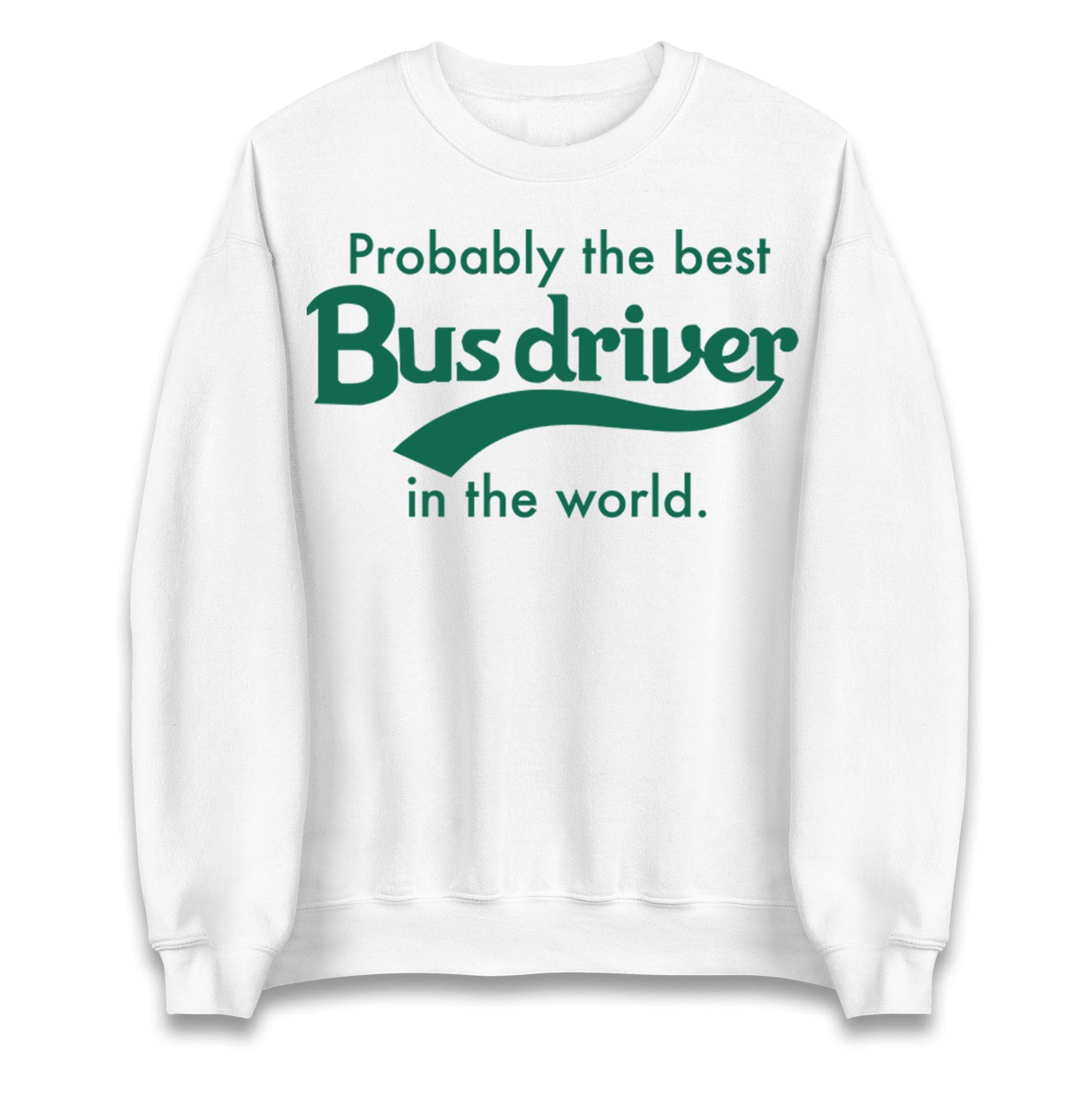 Bus Drivers Jumper