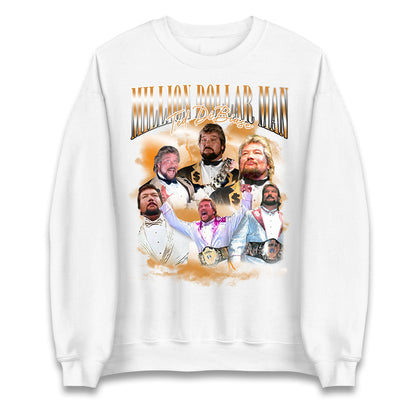 Million Dollar Man Sweatshirt
