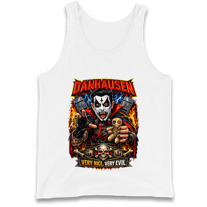 Danhausen Tank Top
