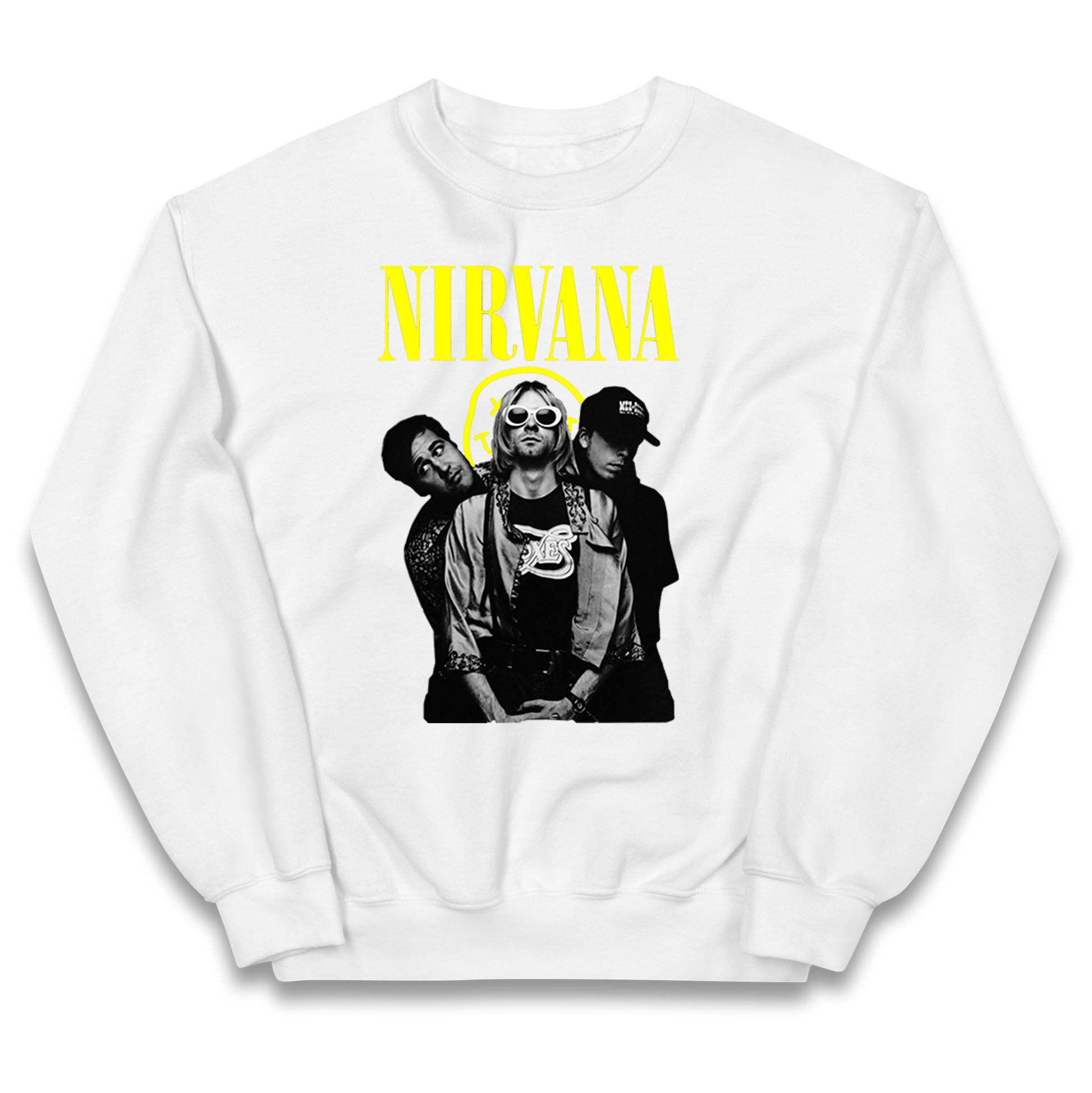 Nirvana Kids Jumper