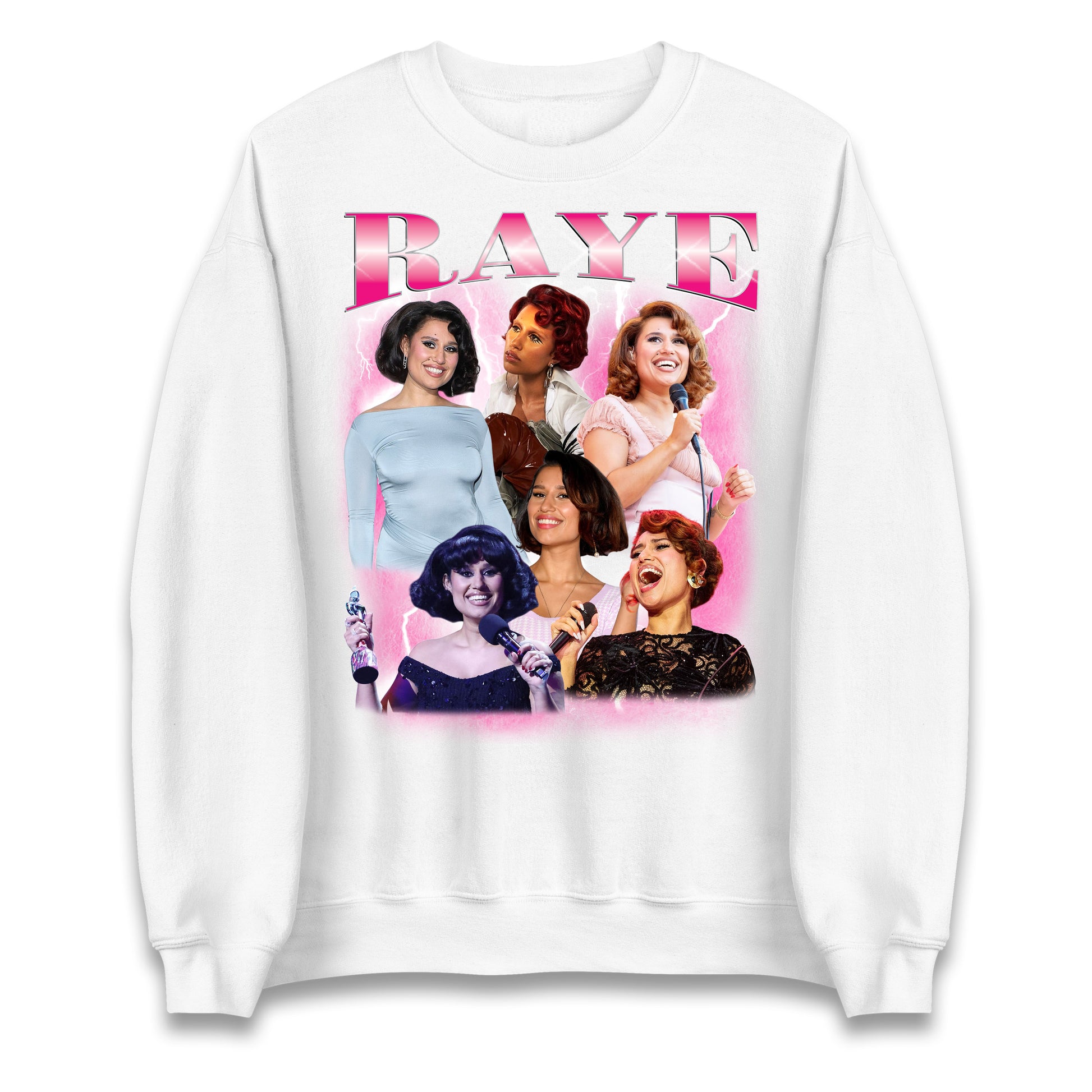 Raye Jumper