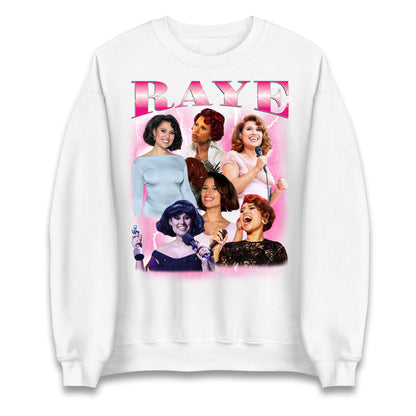 Raye Jumper
