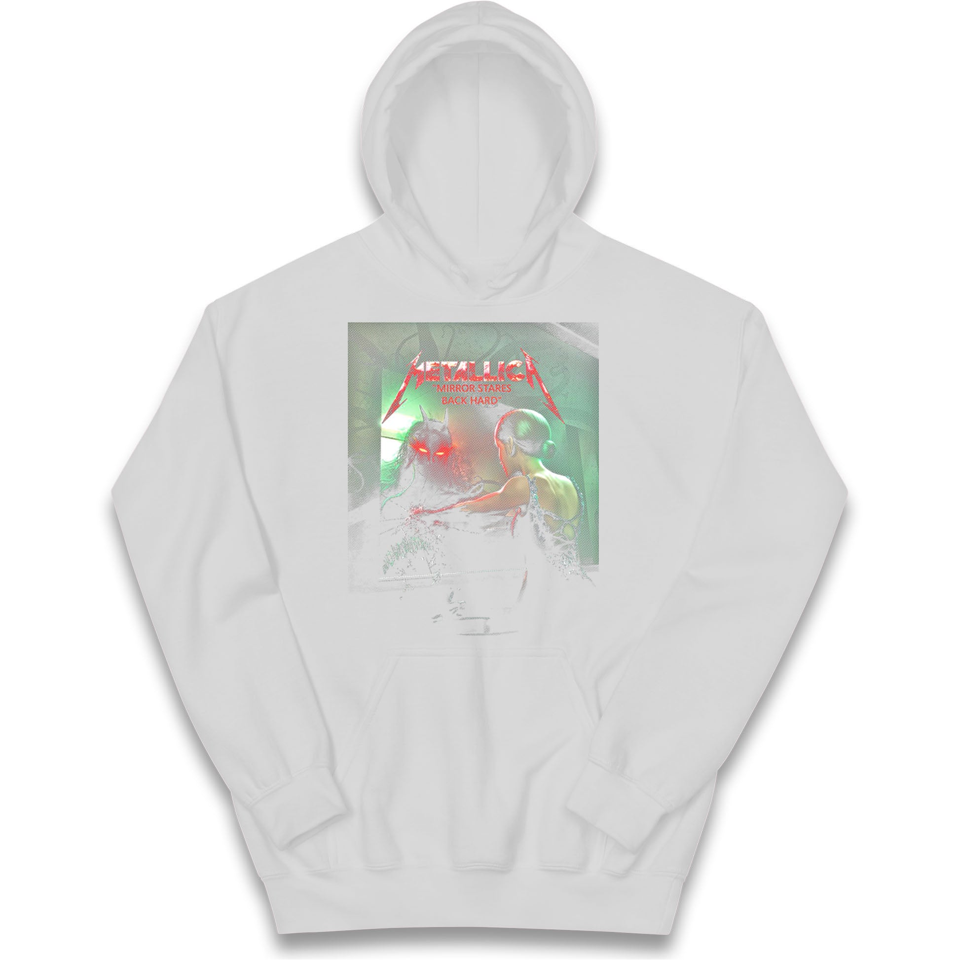 Rock Legends Kids Hoodie 